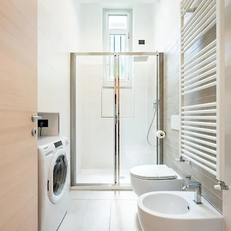 Cascina Fedeli By Houset Daire Monza
