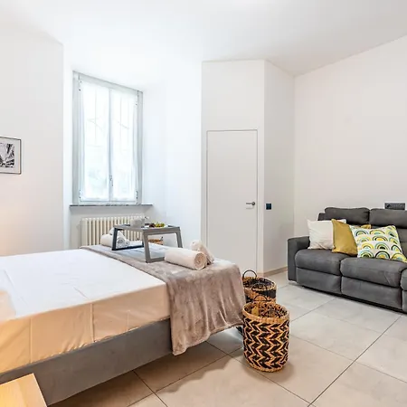Cascina Fedeli By Houset Monza
