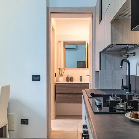 Daire Cascina Fedeli By Houset