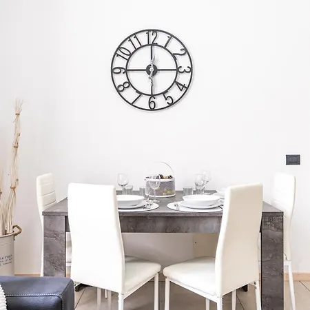 Cascina Fedeli By Houset Daire *