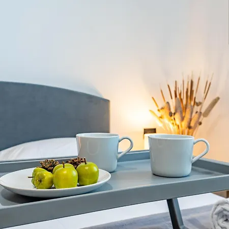 Daire Cascina Fedeli By Houset *
