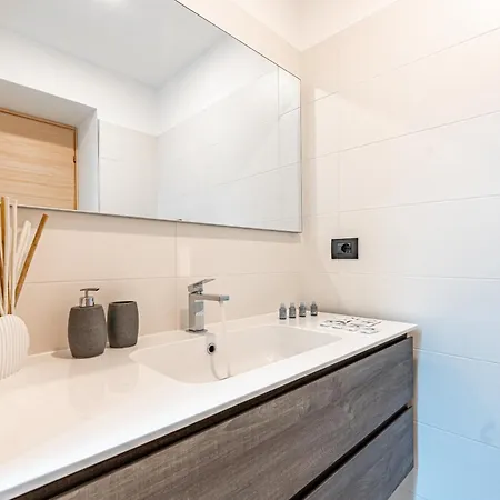 Daire Cascina Fedeli By Houset Monza