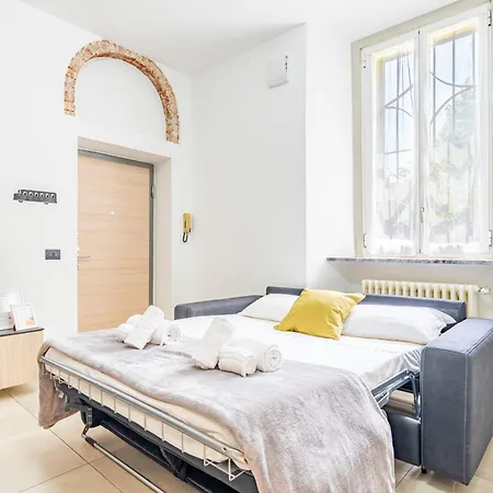 Cascina Fedeli By Houset