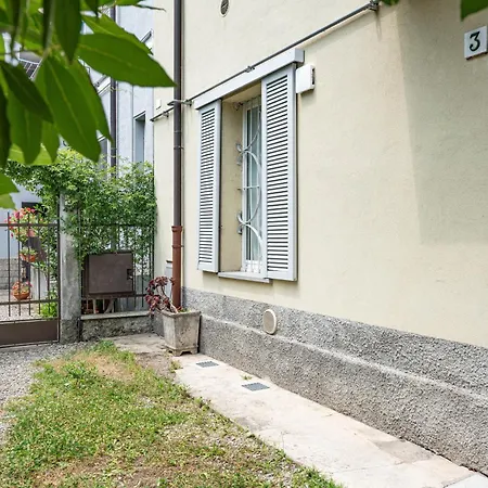 Cascina Fedeli By Houset Monza