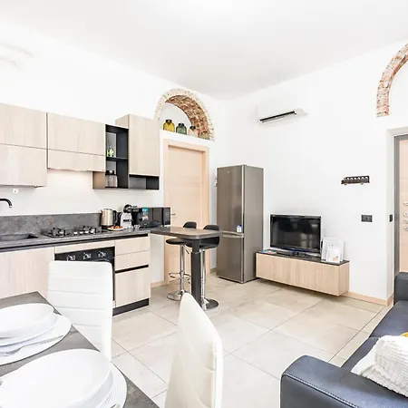 Apartment Cascina Fedeli By Houset *